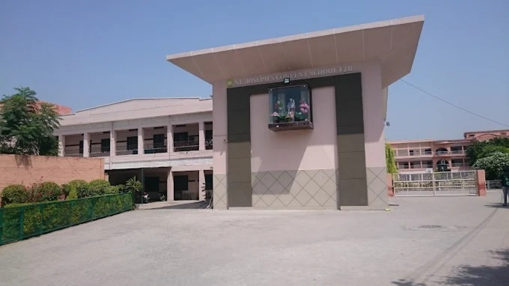 St.Joseph's Convent School
