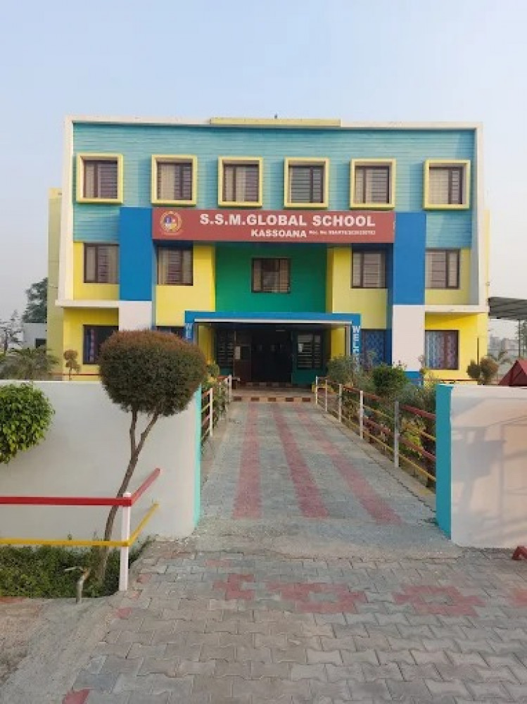 SSM Global School