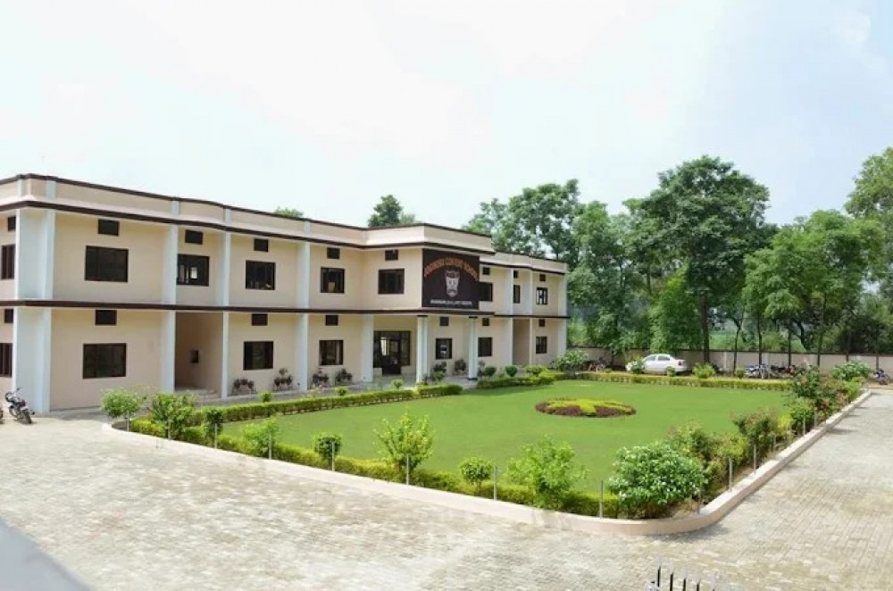 Jogindra Convent School