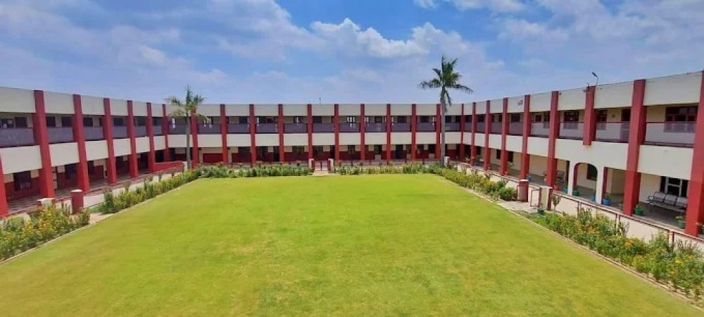 Punjab Public School