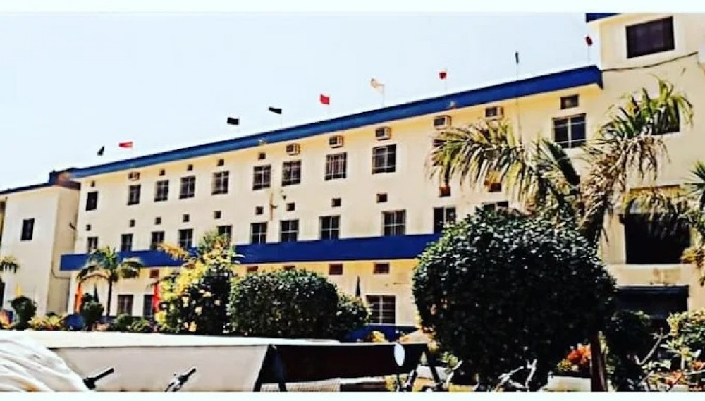Guru Ram Dass Sen. Sc. Public School