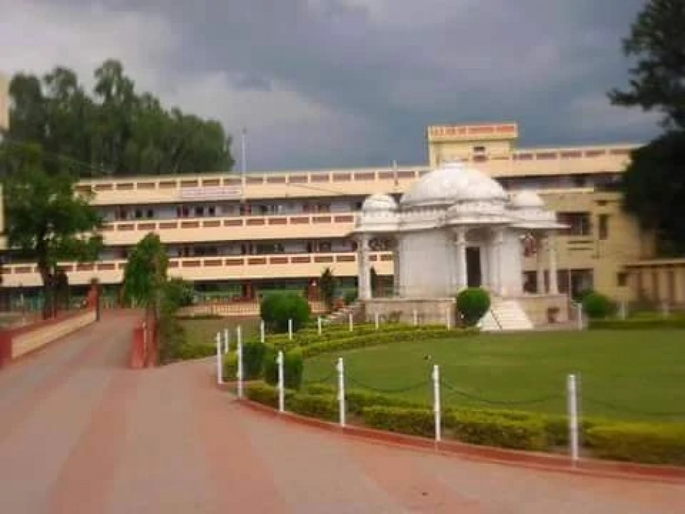 S.A.V Jain Day Boarding School