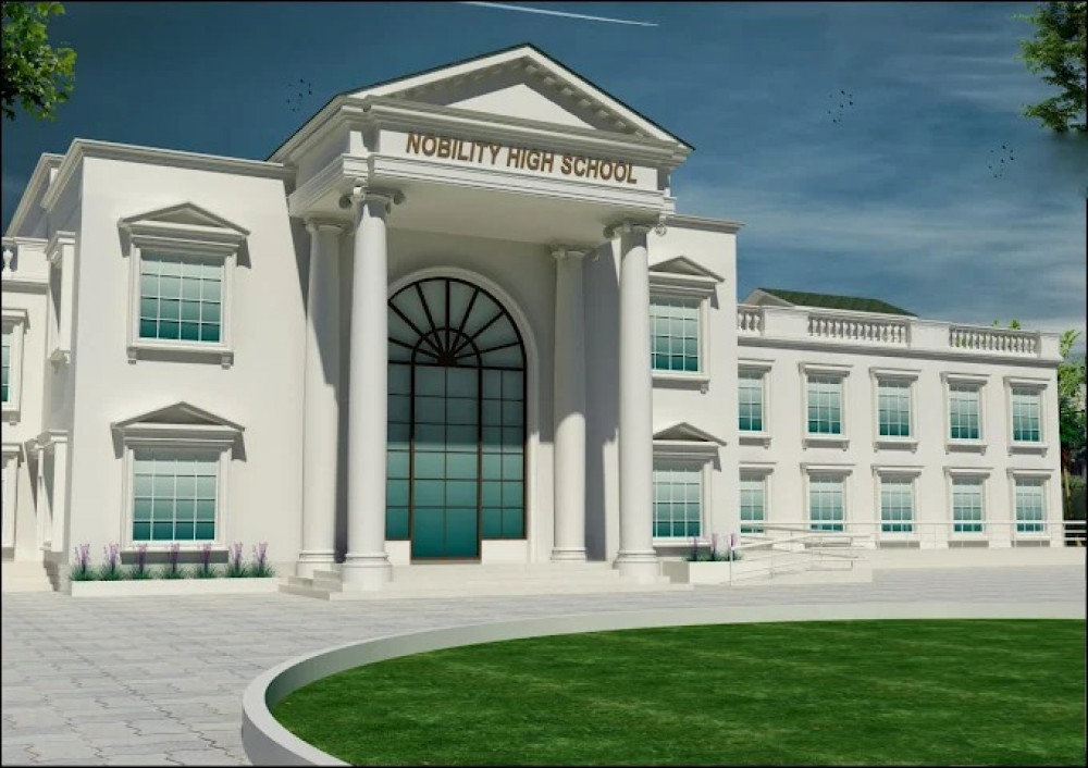 Nobility High School