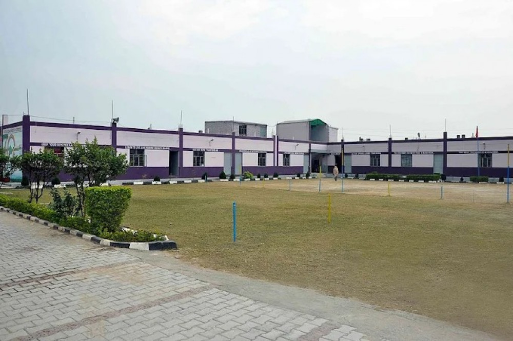 Rainbow Public School
