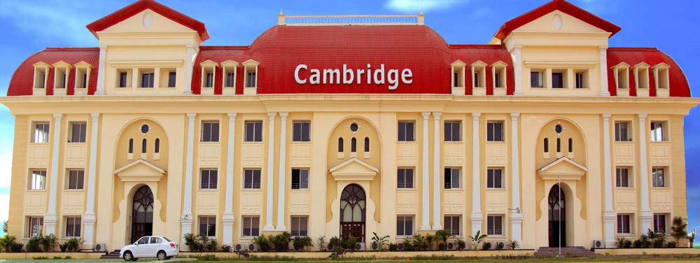 Cambridge International School