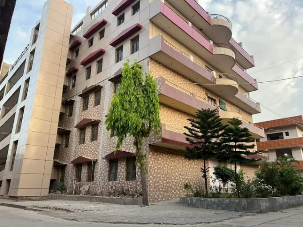 A.P.J. Public School