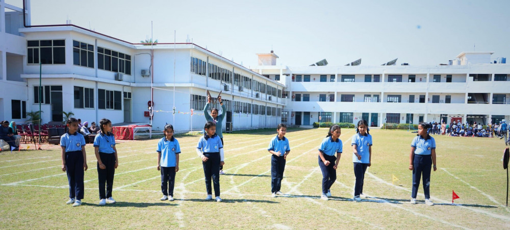 Indus Public School