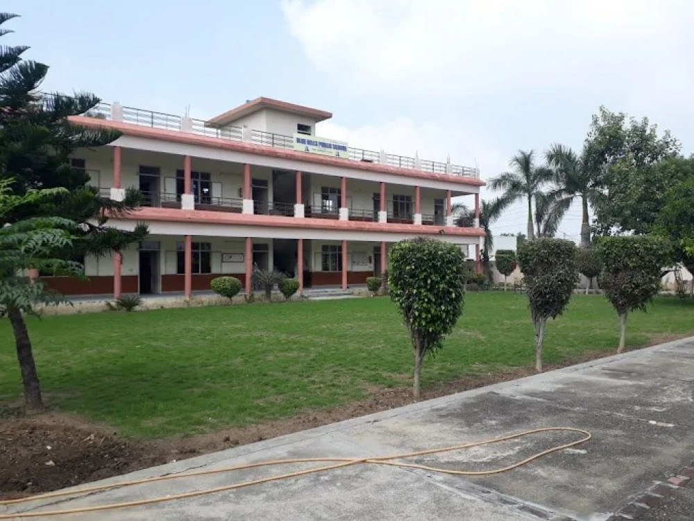 Blue Bells Public School