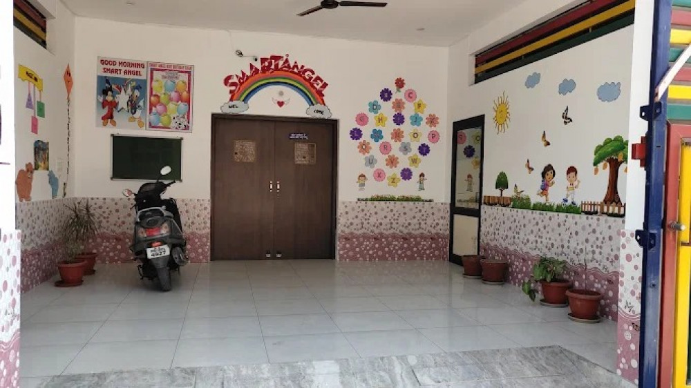 Smart Angel Playway School