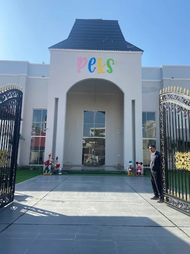 PEKS World
