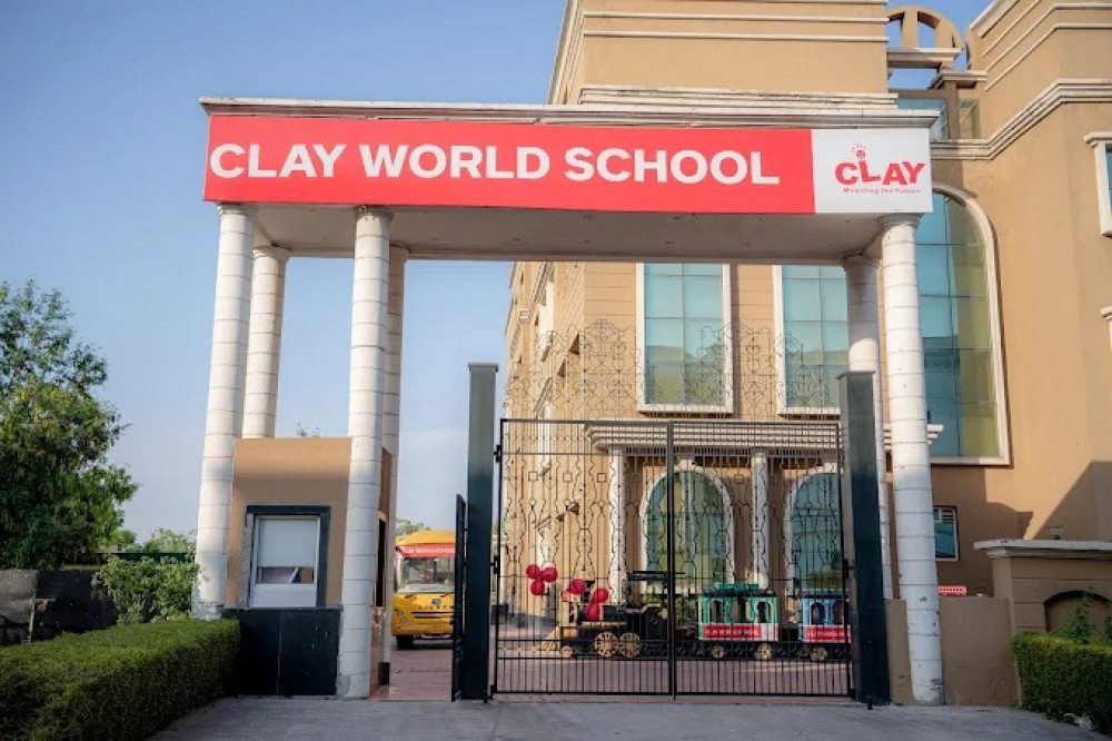 Clay World School