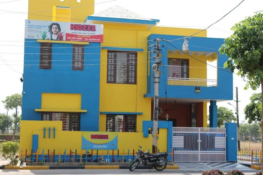 Lit'L Learner's Preschool