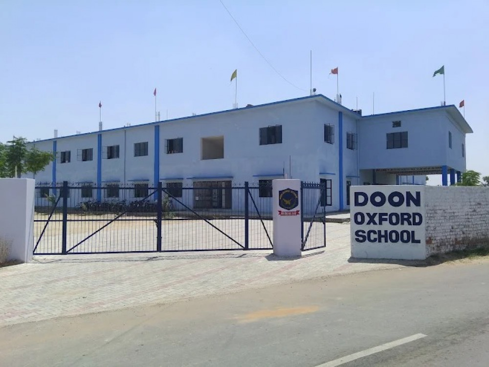 Doon Oxford School