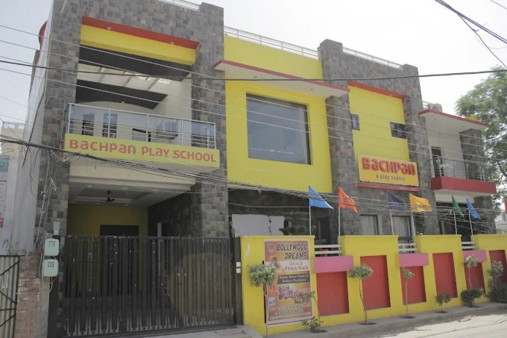 Bachpan Play School