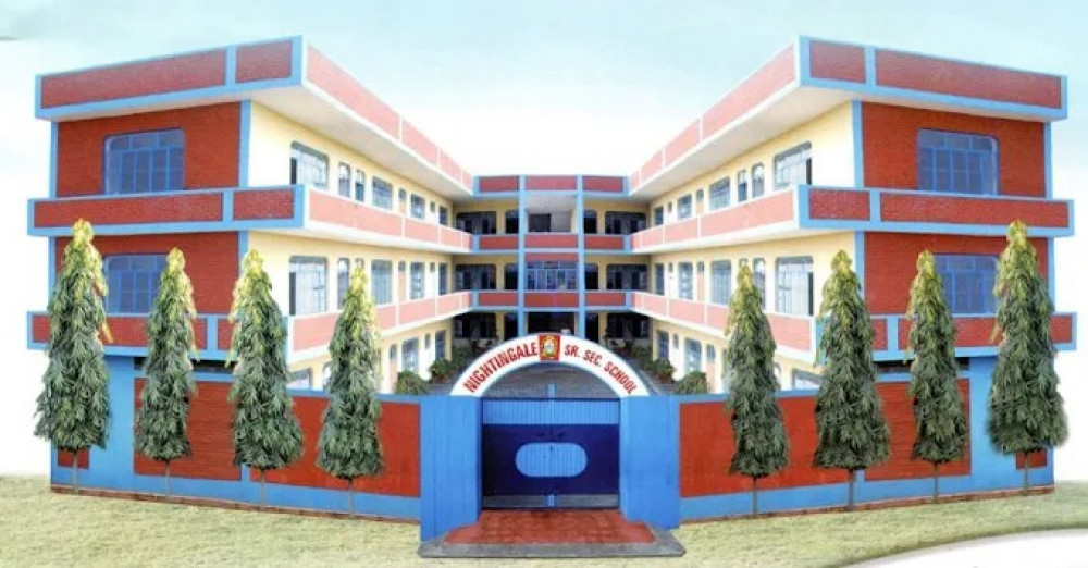 NIGHTINGALE SENIOR SECONDARY SCHOOL