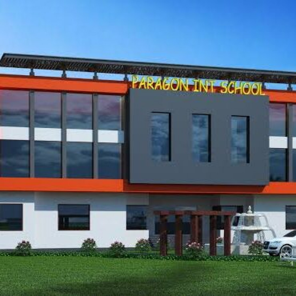 Paragon International School