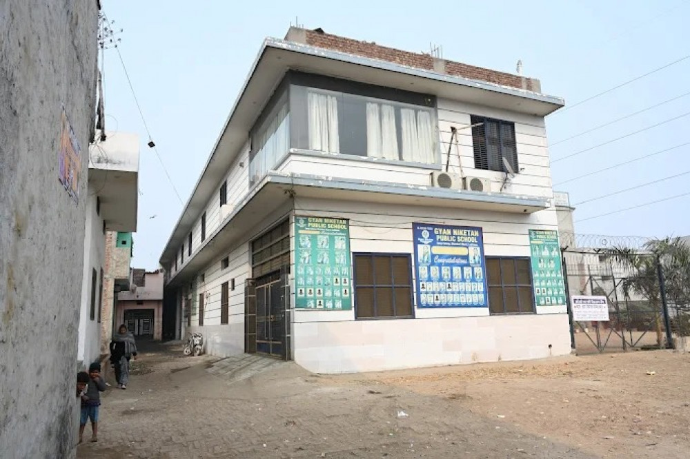 Gyan Niketan Public School
