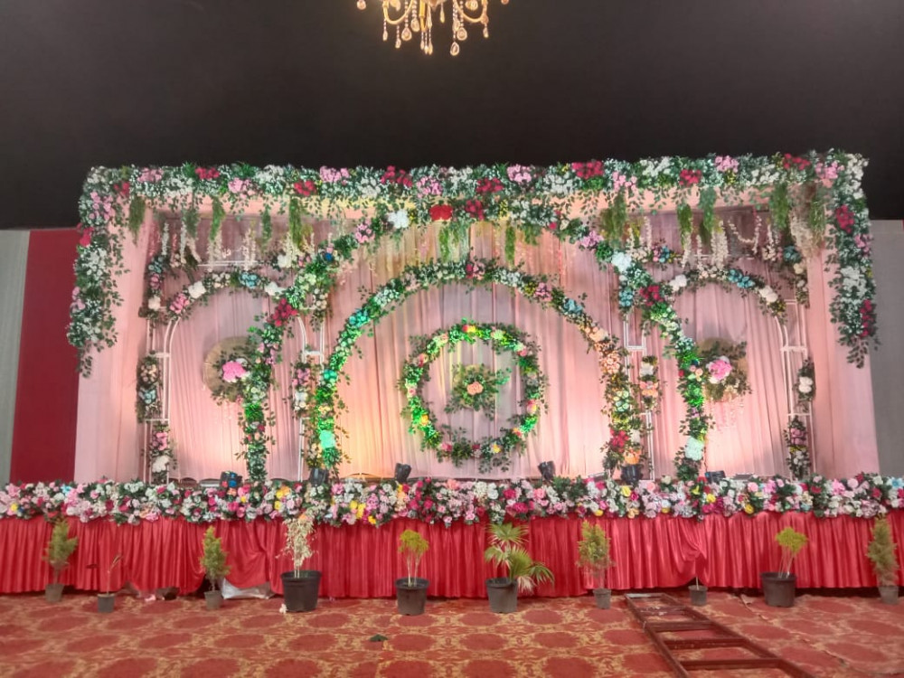 Book My Barat With Wedding Planner