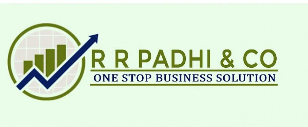 R R PADHI & CO