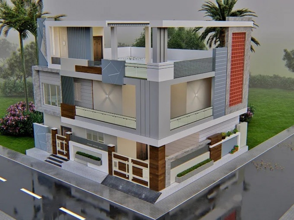 ArcHouse