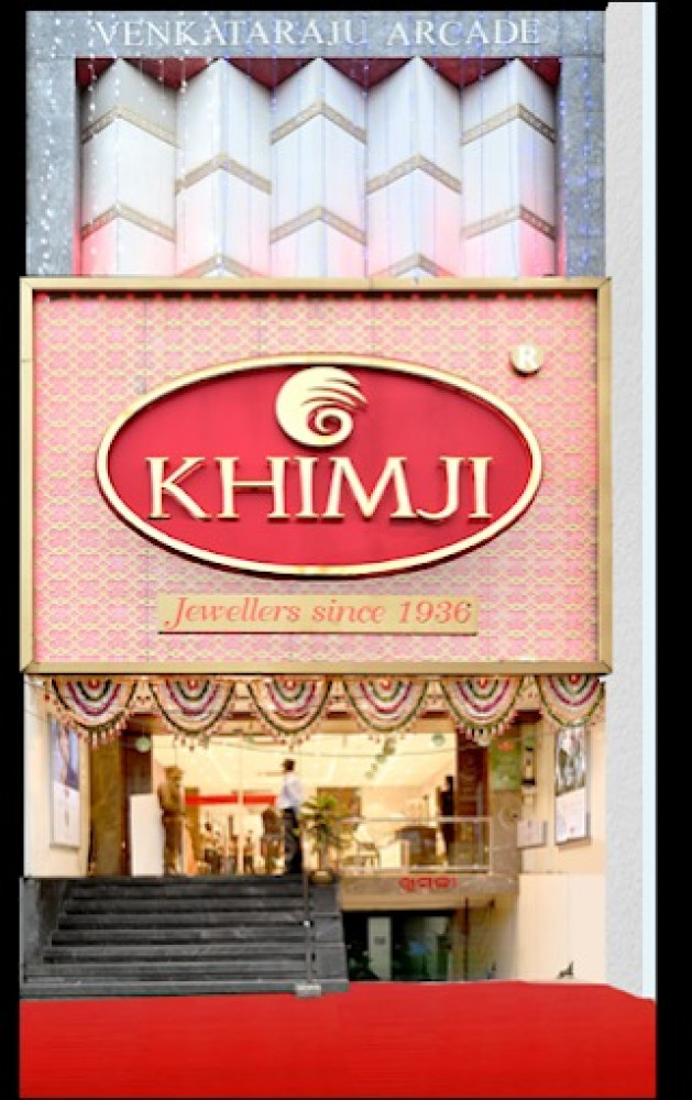 Khimji Jewellers