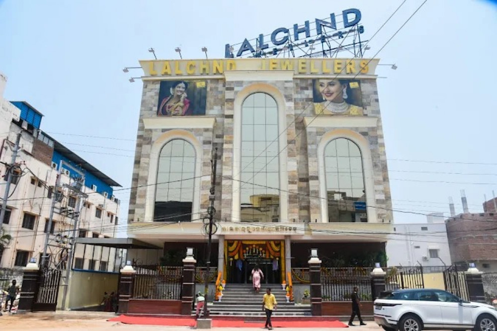 Lalchnd Jewellers
