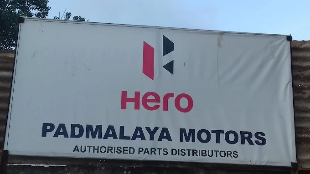 Padmalaya Motors
