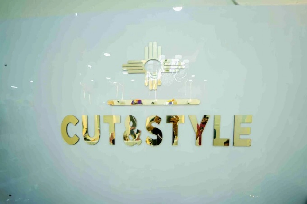 Cut & Style Salon