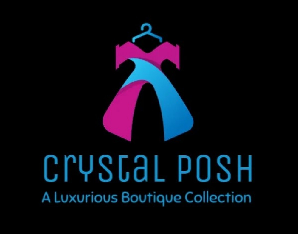 CRYSTALPOSH Boutique
