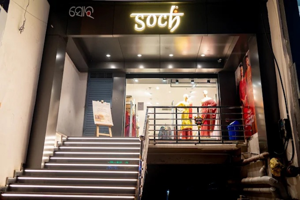 Soch