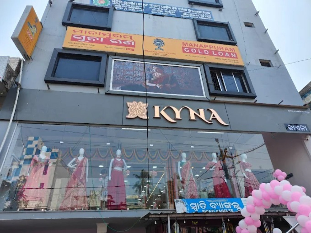 Kyna
