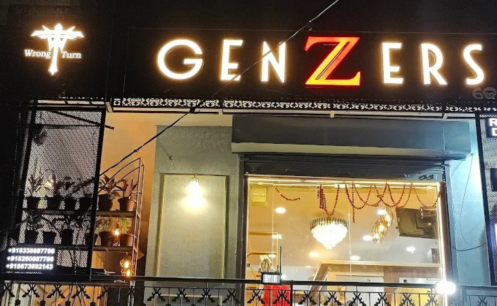 Genzers