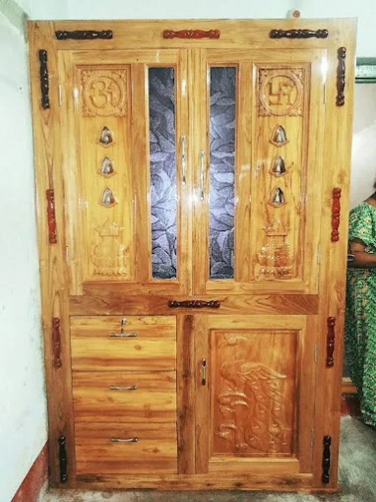 Om Vishwakarma Carpenter Workshop