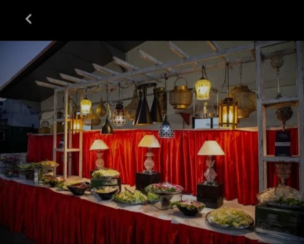 Om Sai Catering
