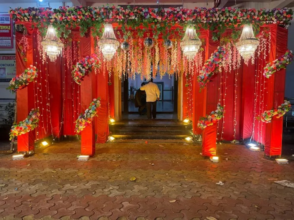 Choudhury Caterer & Events