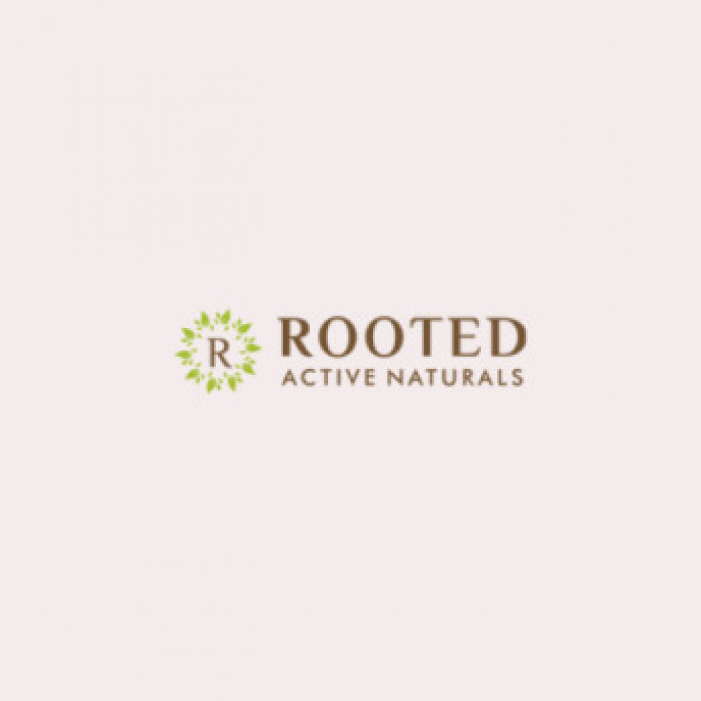 Rooted Active Naturals - Dietary Supplements And Natural Supplements