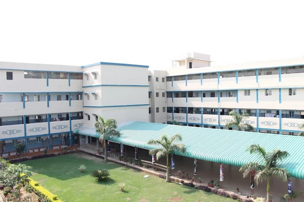 Sankalp Senior Secondary School