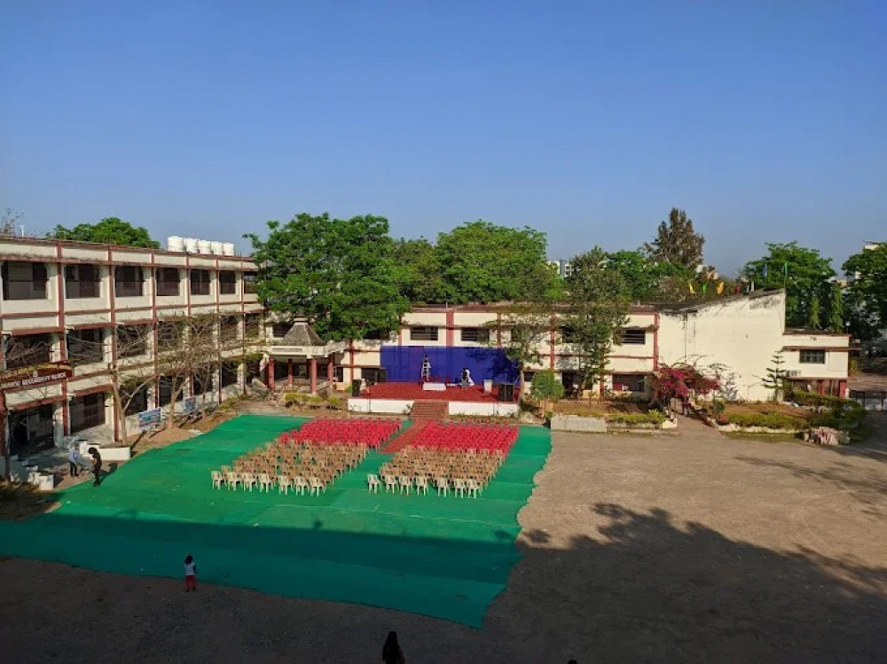 DAV Public School