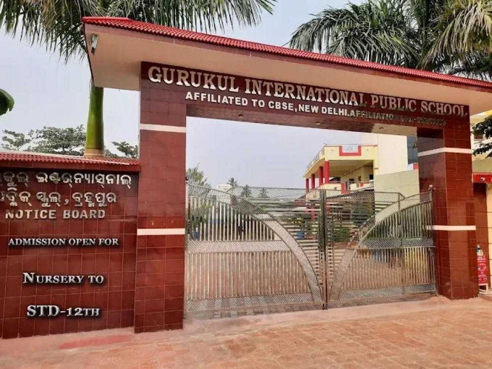 Gurukul International Public School