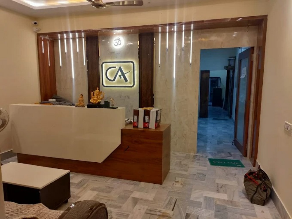 Sahu Anil And Co Chartered Accountant