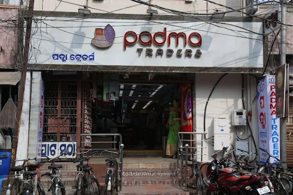 Padma Traders