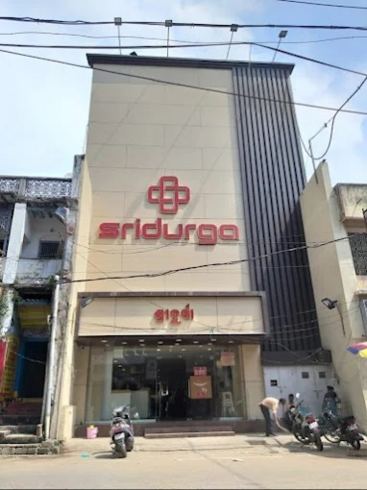 Sridurga