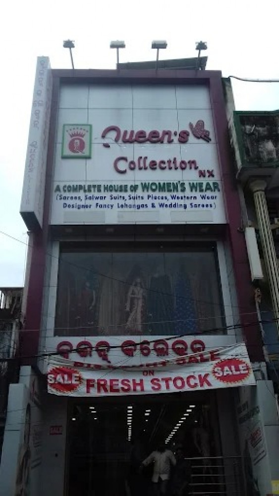 Queen's Collection Nx