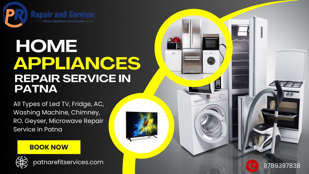 Patna Refit Services
