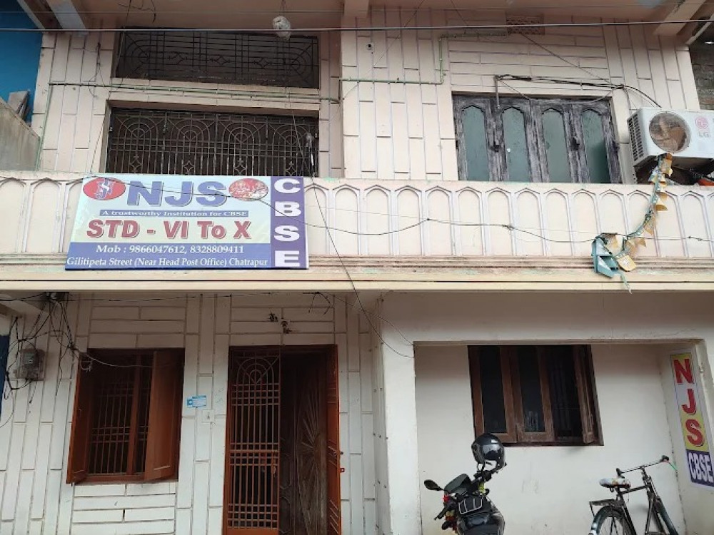 NJS Institute
