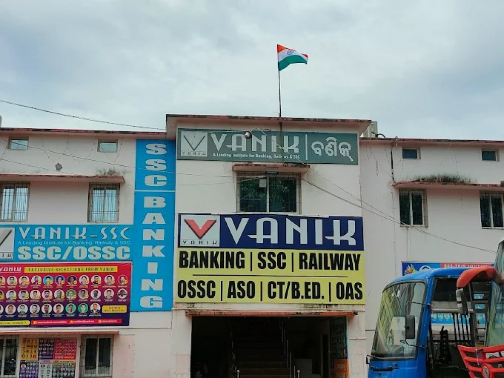 Vanik