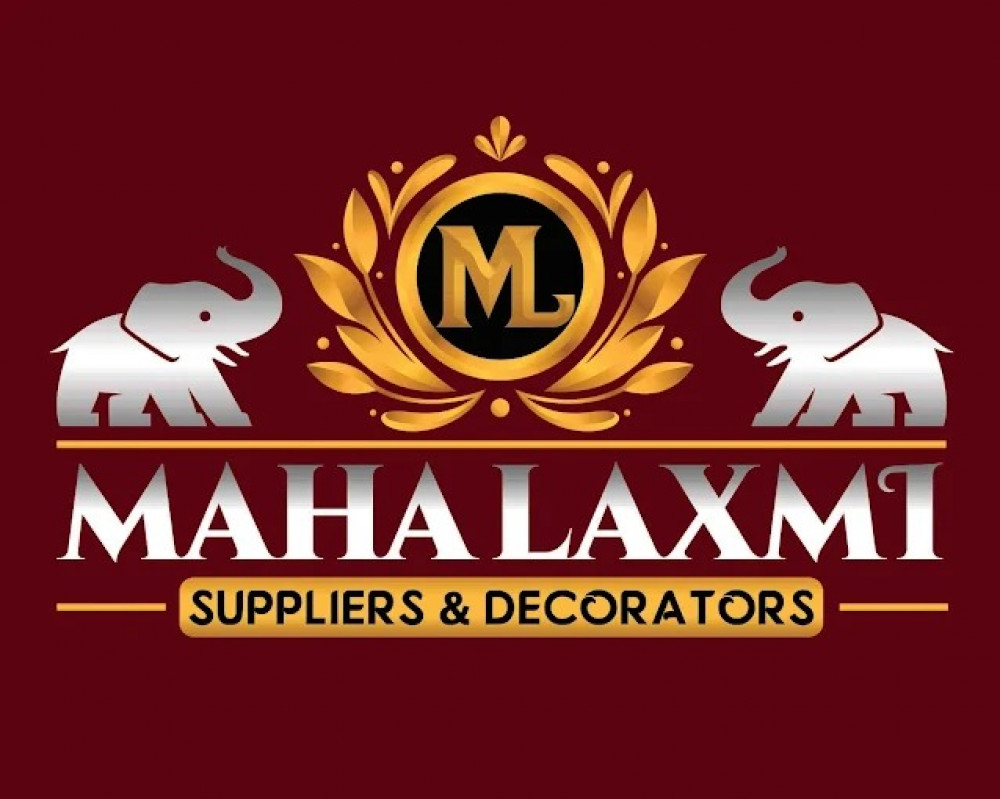 Maha Laxmi Suppliers & Decorators