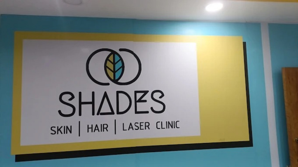 SHADES