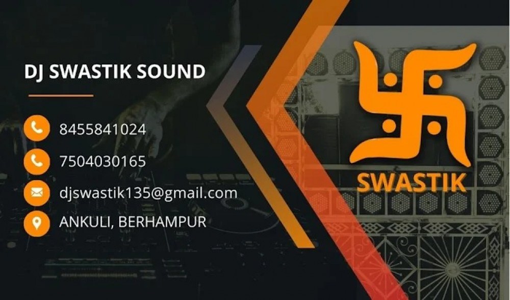 Swastik Sound