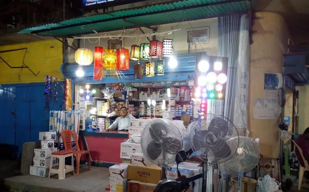 Taj Electricals
